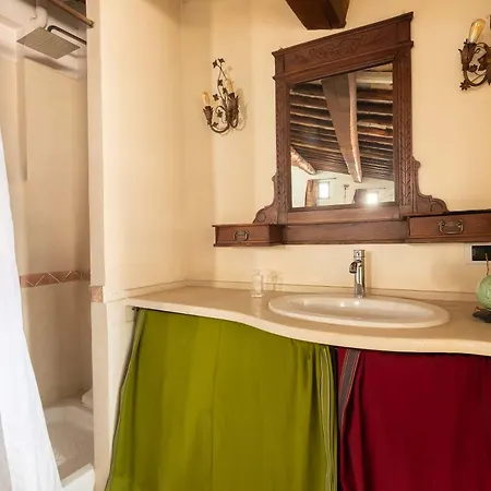 Appartamento Monti Designer Loft By Romeloft