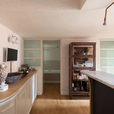 Apartament Monti Designer Loft By Romeloft